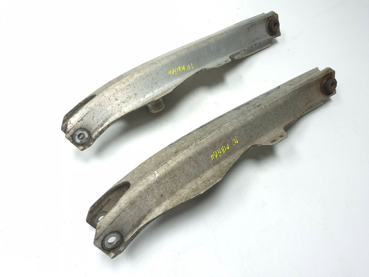 2010 Chevrolet Malibu Rear Lower Control Arm Pair OEM