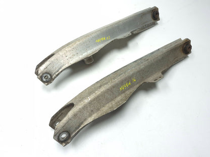 2010 Chevrolet Malibu Rear Lower Control Arm Pair OEM