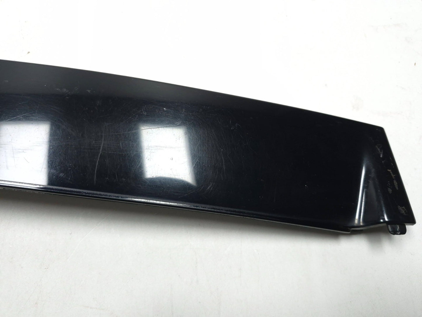 2005 Dodge Grand Caravan Front Left Door B Pillar Applique Molding Trim Oem✅