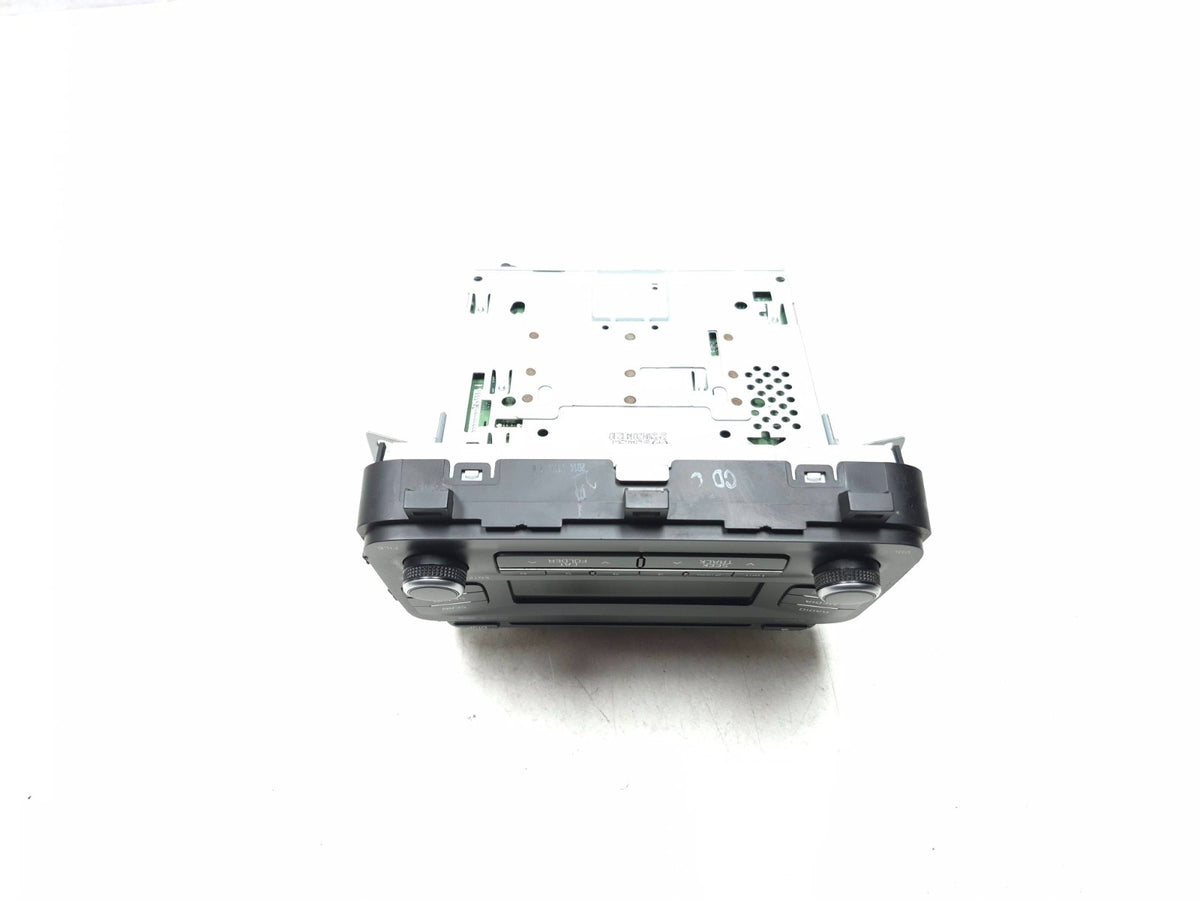 2015 Kia Optima Am Fm Cd Player Radio Receiver 961702tba0ca OEM