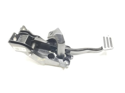 2016 Ford Mustang Gt Brake Pedal W/ Bracket Assy OEM