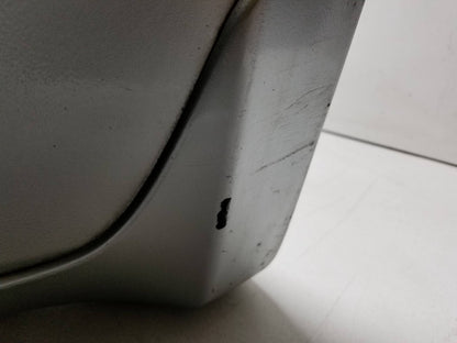 07-09 Infiniti G37 Sedan Rear Bumper Cover *local Pickup Only* OEM