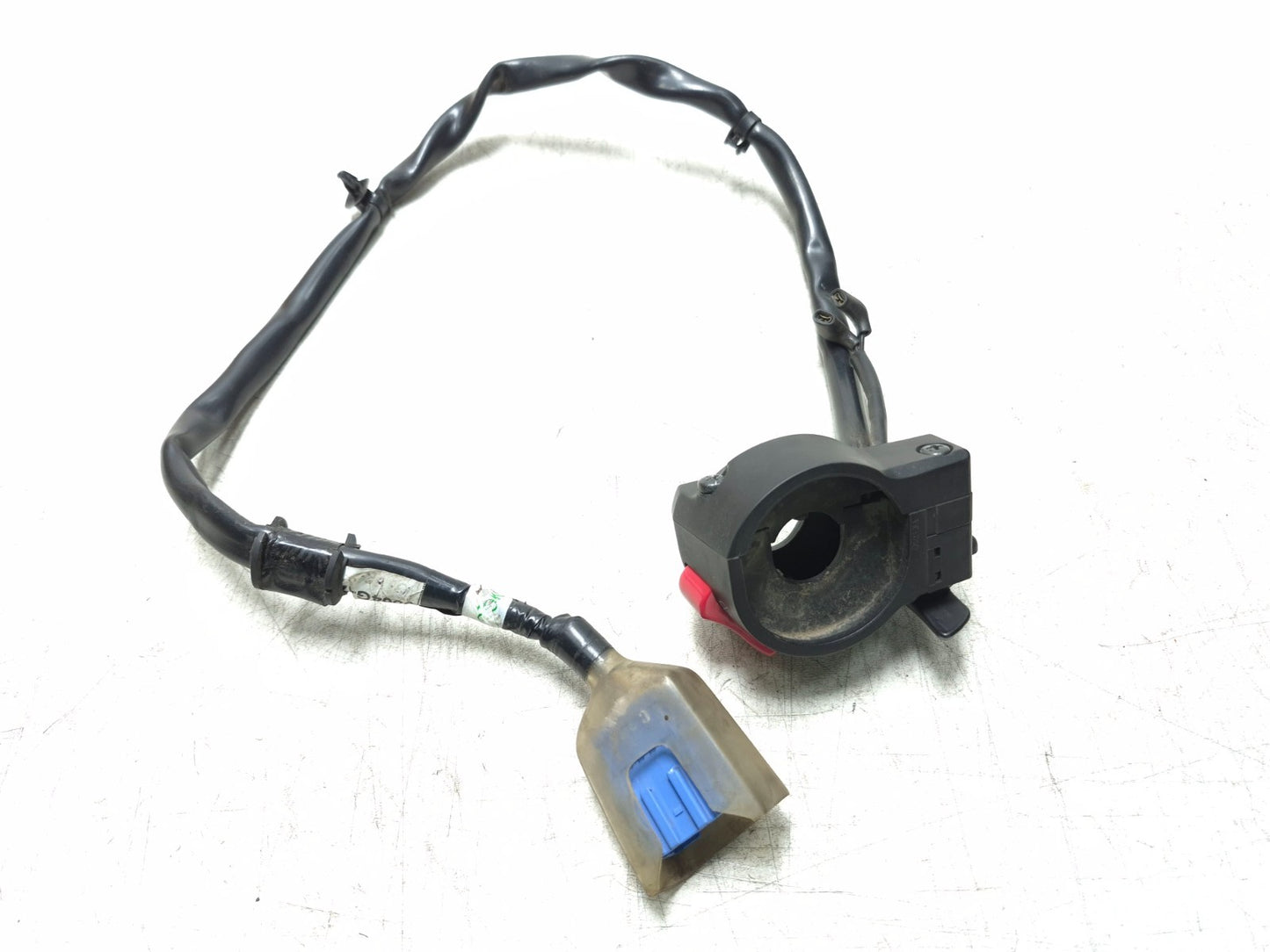 2015 Honda Ctx700n Right Handlebar Kill Of Start Switch OEM