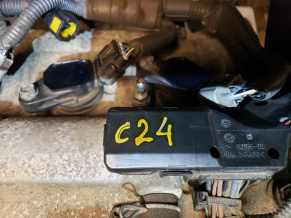 2013 Lexus CT200h Engine 2zr-fxe Oem✅