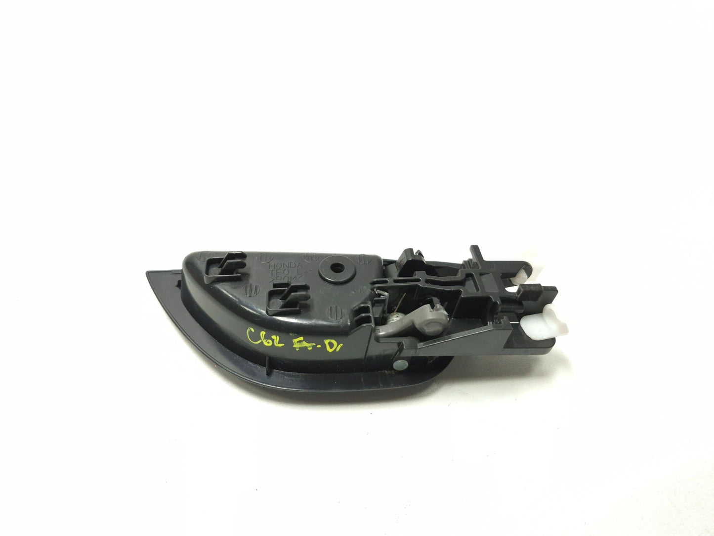 2013 Honda Fit Front Interior Door Handle Driver Side Left OEM