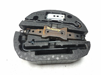 2011-2026 Honda Odyssey Spare Tire Jack Tool Kit Set W/ Foam OEM