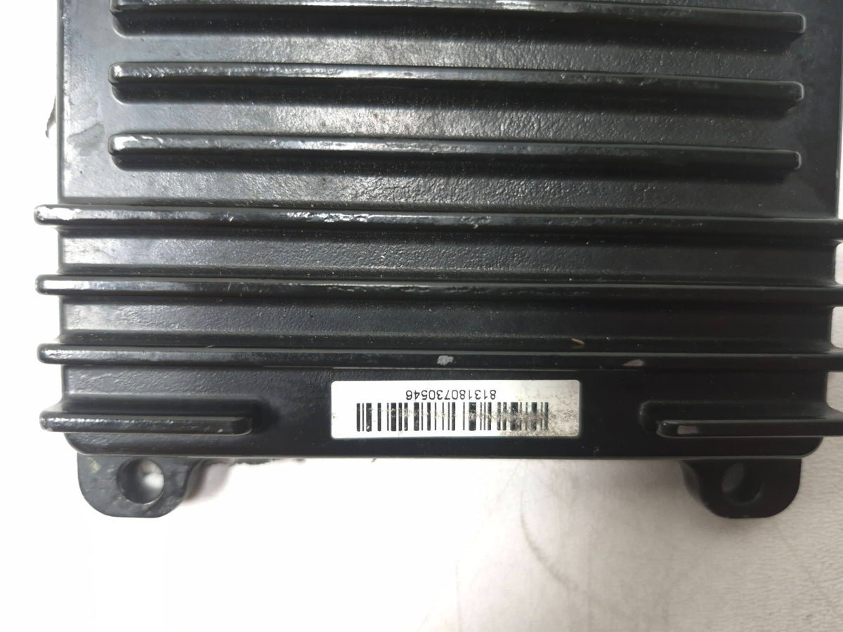 2008 Harley Touring Street Glide Road King Engine Control Module Ecm 34245-08a