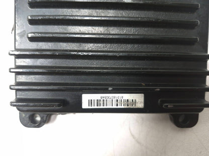2008 Harley Touring Street Glide Road King Engine Control Module Ecm 34245-08a