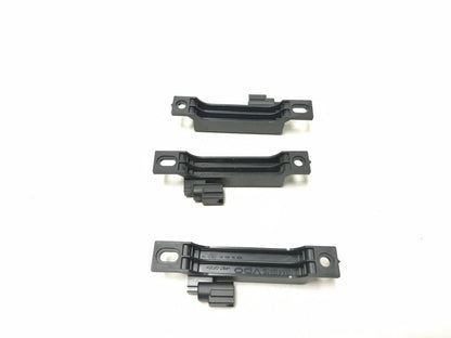 2018 Nissan Altima Keyless Entry Antenna Module 3pcs OEM
