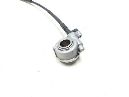 2002 Honda Magna Vf 750c Speedometer Cable Assy OEM