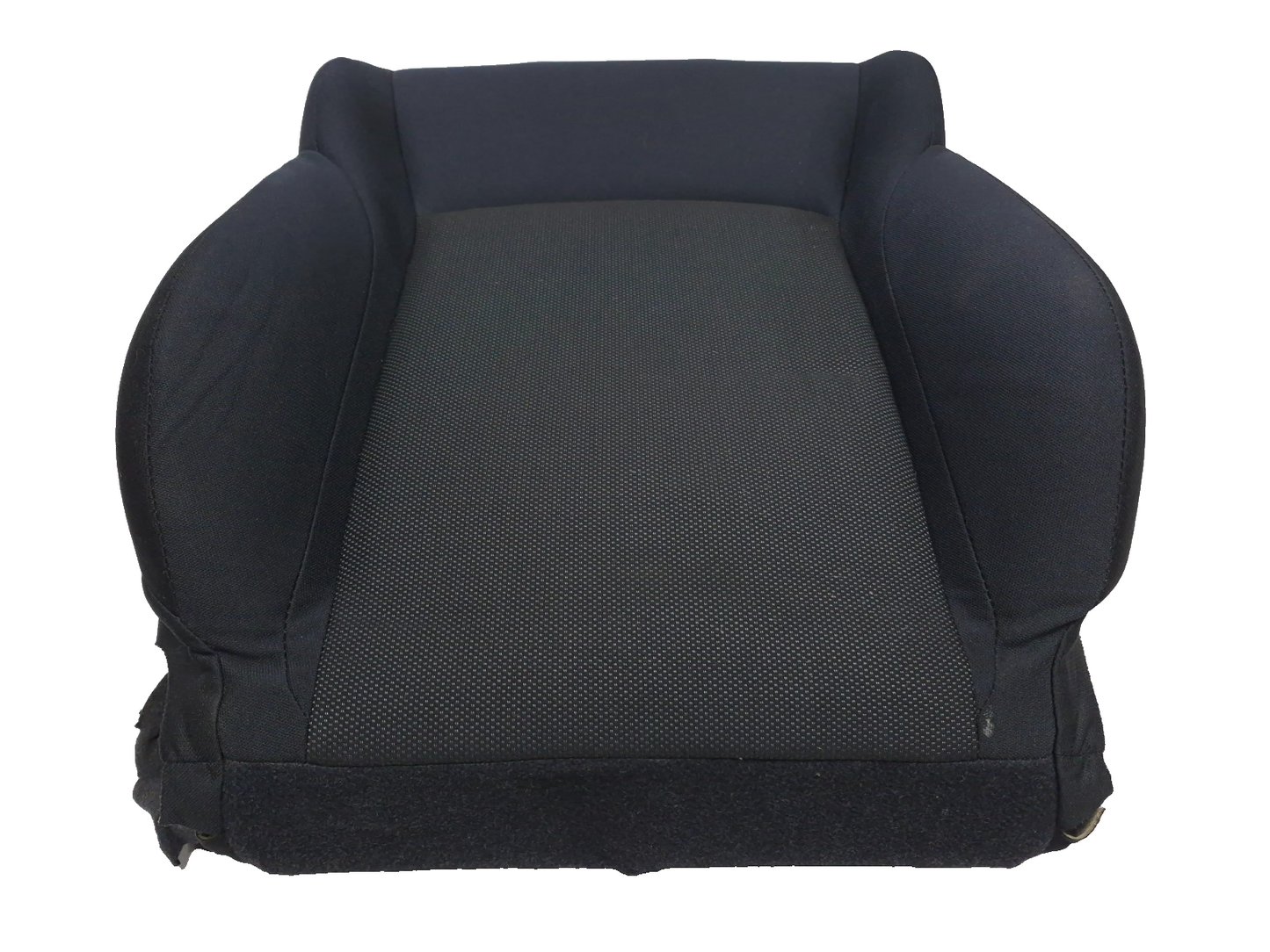 2011 Nissan Juke Front Right Passenger Seat Back Backrest Cushion Upper OEM