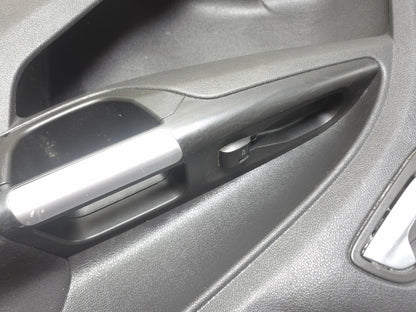 2016 Ford Transit Connect Front Door Trim Panel Left & Right Pair OEM