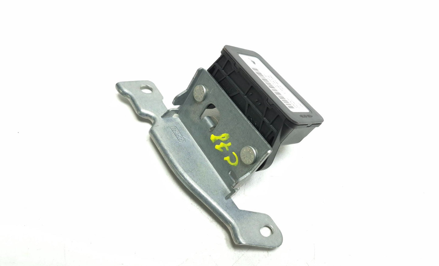 2012 Volvo C30 Yaw Rate Sensor OEM