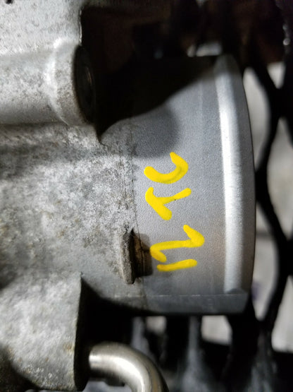 11 12 13 14 15 16 Scion Tc Throttle Body 22030-36010 OEM