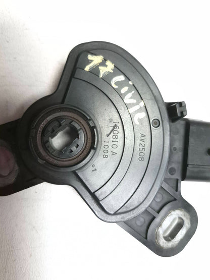 2017 Honda Civic Automatic Transmission Gear Position Sensor OEM