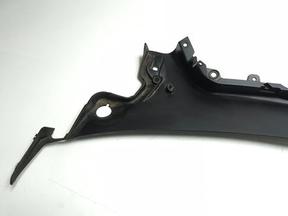 2020 Tesla Model 3 Windshield Wiper Cowl Trim Panel  OEM