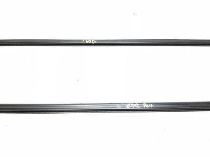 2015 Nissan Juke Exterior Roof Trim Molding OEM