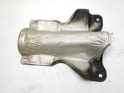2012 Jeep Grand Cherokee Heat Shield Cover OEM