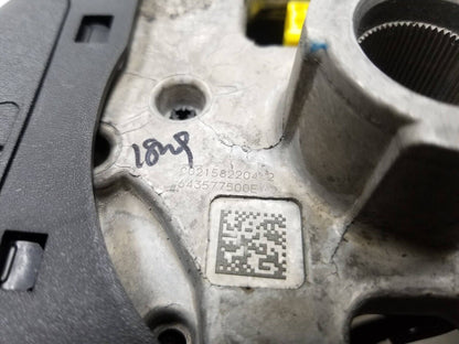 21 - 23 Chevrolet Trailblazer Steering Wheel W/ Controls OEM