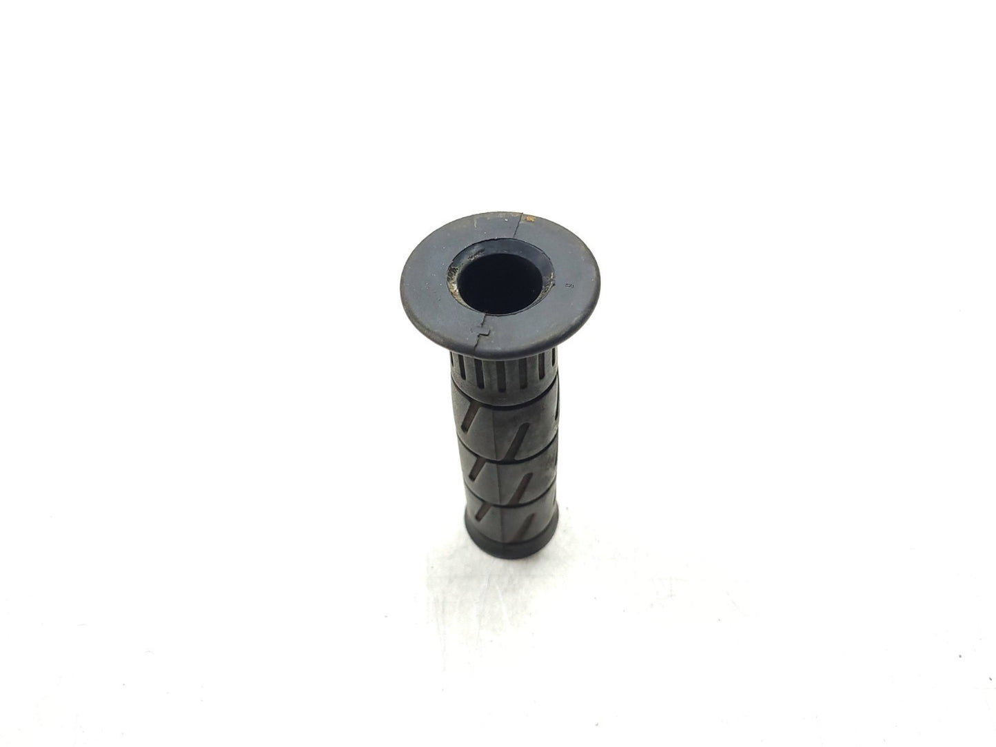 06 - 08 Kawasaki Ninja 650 Ex650 Left Handlebar Grip  OEM