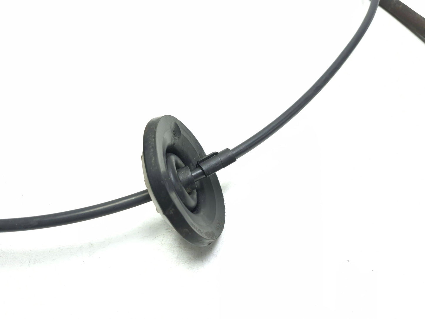 2013 Cadillac Escalade Esv Automatic Transmission Control Shifter Cable OEM