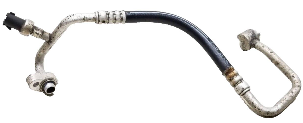 2007-2012 Dodge Caliber Sxt Line-a/c Discharge OEM