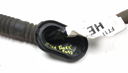 2017 Ford Transit Connect Xl Wiring Harness Rear Right Door OEM