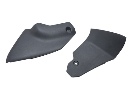 2011 Nissan Juke Lower Dash Cover Trim Left & Right OEM