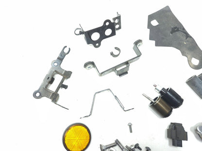 2018 Kawasaki Ninja 650 Ex650 Misc Bolt & Hardware Bracket OEM