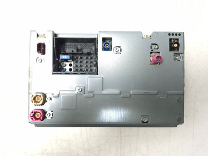 2013 BMW 328i F30 Radio Receiver Cd Dvd Player OEM