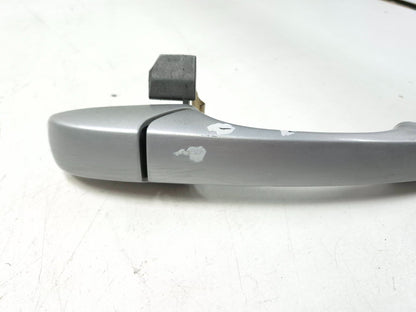 2010 Dodge Caliber Sxt Exterior Door Handle Front Left & Right Pair OEM