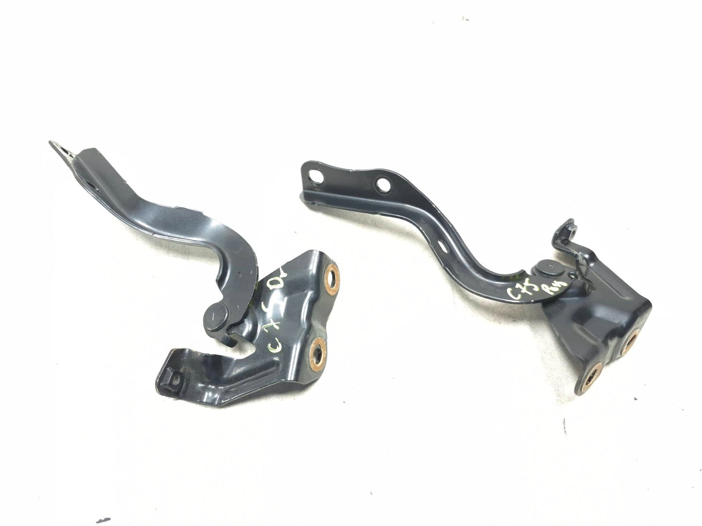 2010 Lexus Hs250h Hood Hinge Left & Right OEM