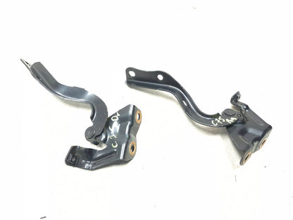 2010 Lexus Hs250h Hood Hinge Left & Right OEM