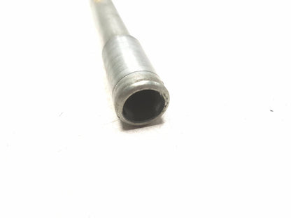 1998 Honda Cb750 Nighthawk Front Wheel Axle OEM