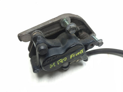 2015 Suzuki Gw250 Inazuma 250 Front Brake Caliper OEM