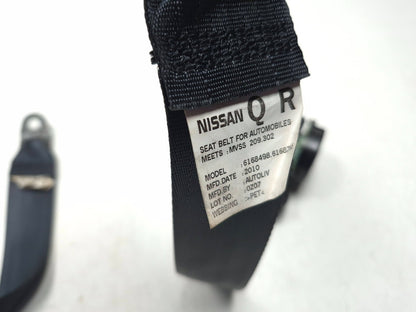 2011-2017 Nissan Juke Rear Seat Belt Retractor Left & Right OEM