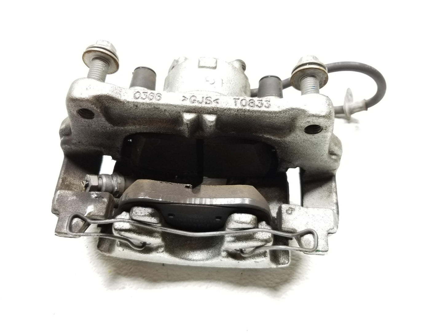 2021 Ford Bronco Front Brake Caliper 2pcs OEM