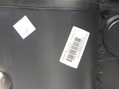2012 Volvo C30 Front Door Panel Trim Left & Right OEM
