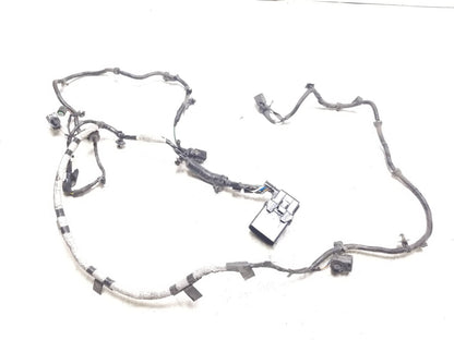 2017 Jaguar Xe OEM Rear Suspension Subframe Wire Harness Hx73-9l468-db