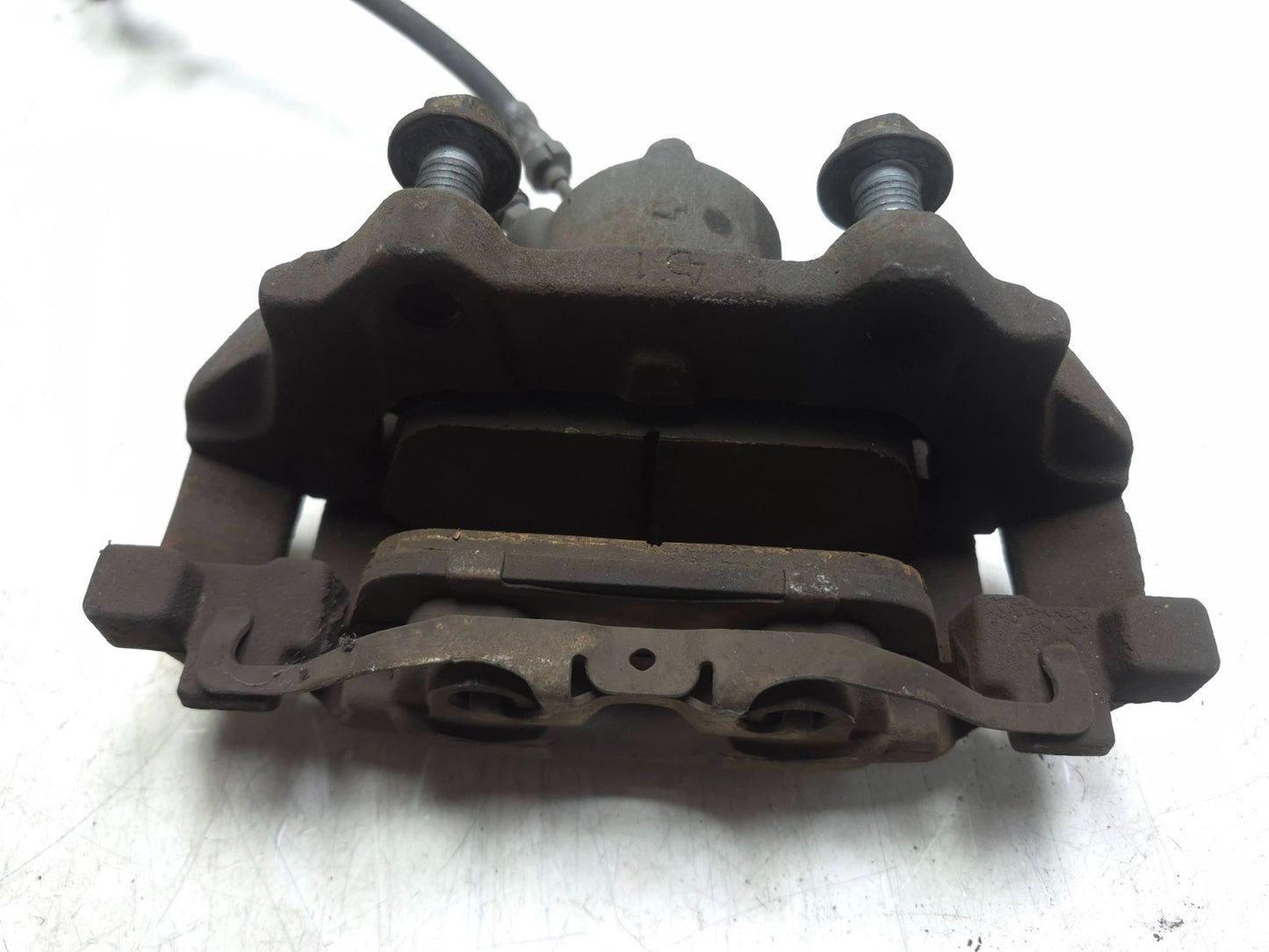 2016 Ford Transit Connect Front Brake Caliper Driver Side Left OEM