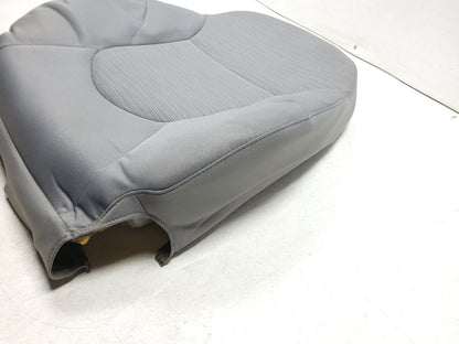 2012 - 2016 Hyundai Accent Front Passenger Seat Upper Cushion OEM