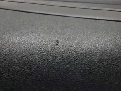 09-14 Hyundai Genesis Door Panel Trim Rear Passenger Side Right *br* OEM Sedan