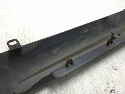 2017 Dodge Journey Right Passenger Side Rocker Panel Skirt Molding OEM