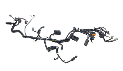 2020-2025 Kawasaki Z125 Pro Br125 Main Wiring Wire Harness Loom 26031-2732c OEM