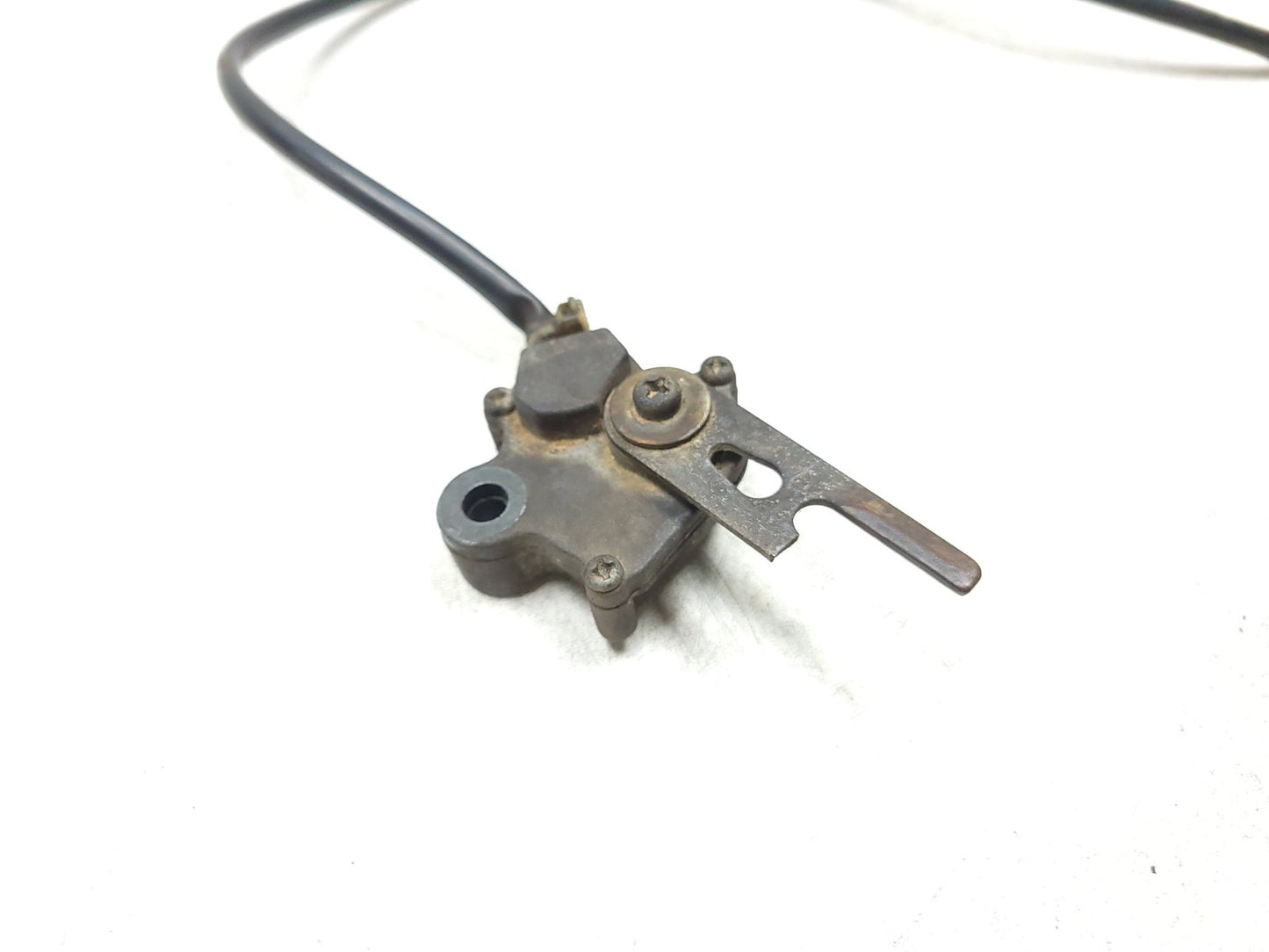 06 - 08 Kawasaki Ninja 650 Ex650 Kick Stand Position Switch OEM