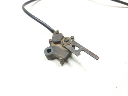 06 - 08 Kawasaki Ninja 650 Ex650 Kick Stand Position Switch OEM