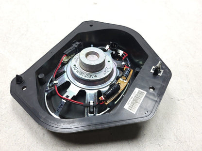 10-19 Lincoln MKT Rear Door Speaker Left & Right Pair OEM