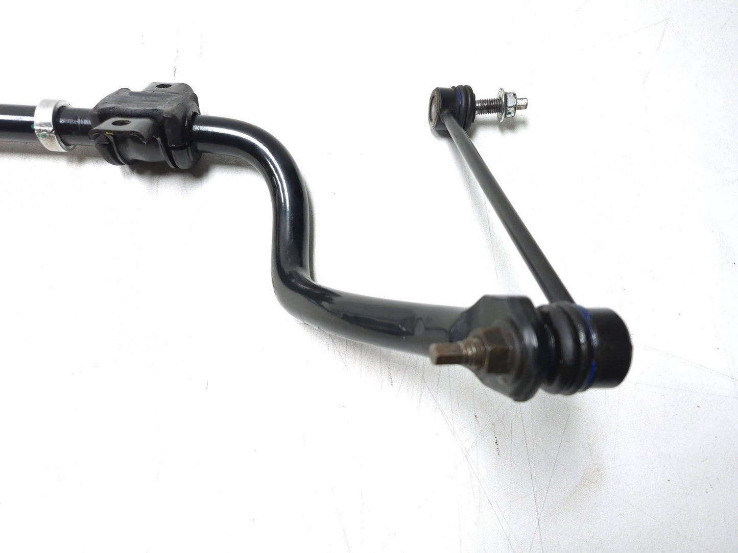 2017 Dodge Journey Front Stabilizer Sway Bar W/ Link Assy OEM
