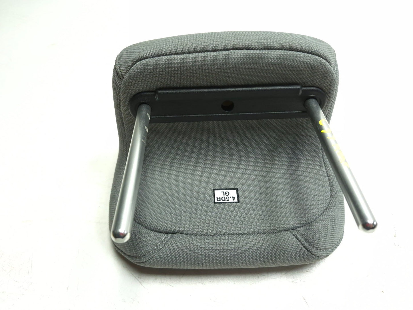 2014 Hyundai Accent Rear Set Headrest 3pcs OEM