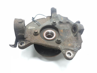 2013 Cadillac Escalade Front Spindle Knuckle Wheel Hub Driver Side Left OEM
